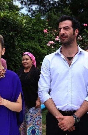 Fabrika Kızı 2. Bölüm Fotoğrafları 