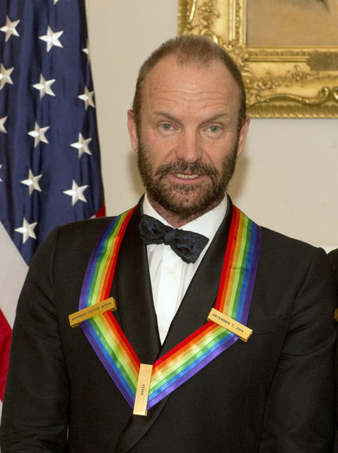STING