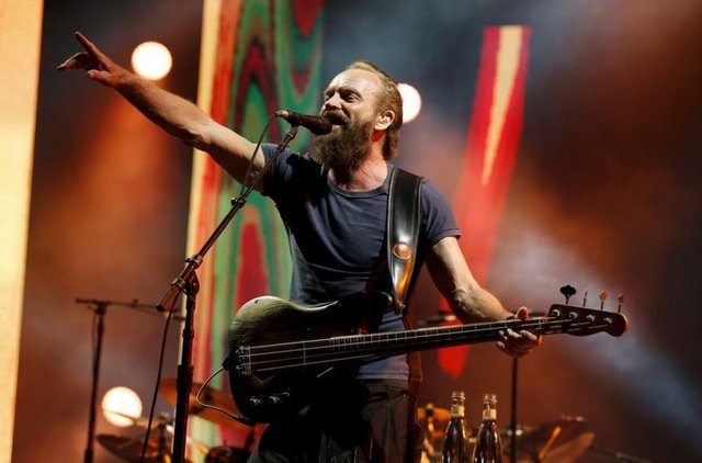 STING