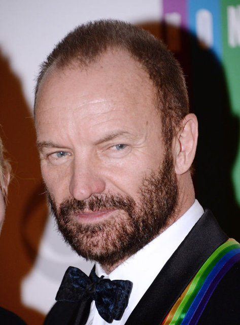 STING