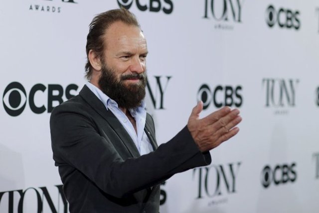 STING