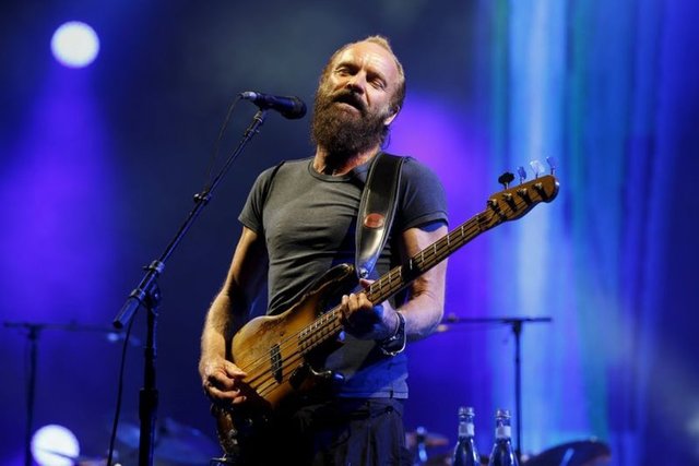 STING