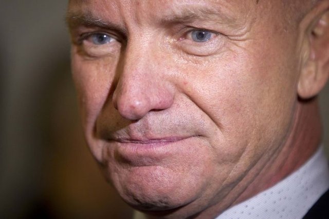 STING