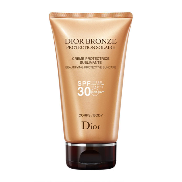 Christian Dior Protective Sun Cream SPF 30 152 TL.
