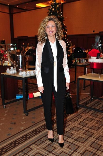 ESRA OFLAZ GÜVENKAYA