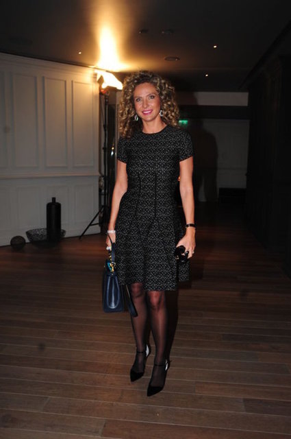 ESRA OFLAZ GÜVENKAYA