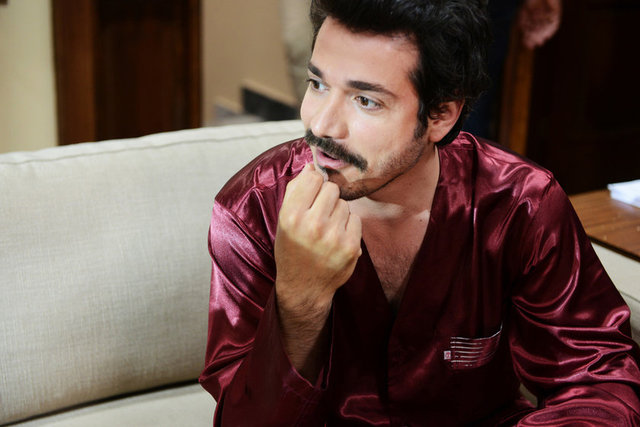 Tutar Mı Tutar'da Cemal, Süreyya’yı etkileyebilecek mi? 