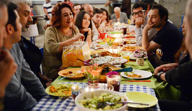 Tutar Mı Tutar'da Cemal, Süreyya’yı etkileyebilecek mi? 