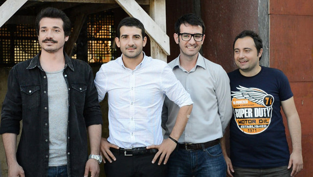 Tutar Mı Tutar'da Cemal, Süreyya’yı etkileyebilecek mi? 