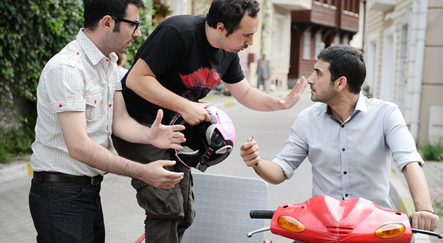 Tutar Mı Tutar'da Cemal, Süreyya’yı etkileyebilecek mi? 