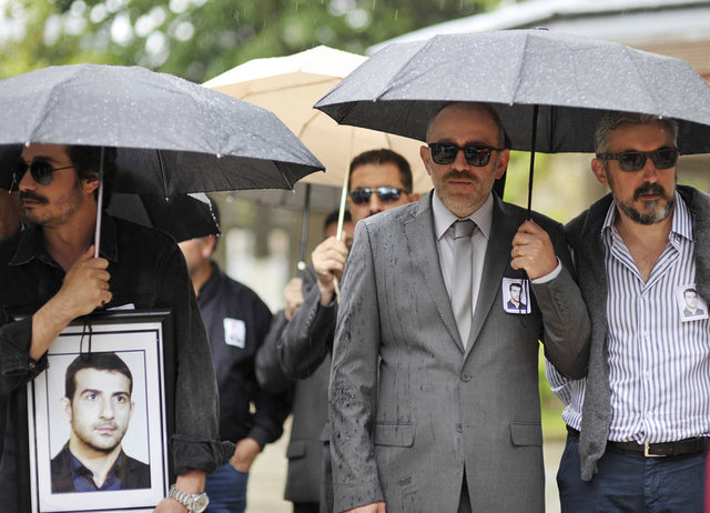 Tutar Mı Tutar'da Cemal, Süreyya’yı etkileyebilecek mi? 