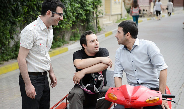 Tutar Mı Tutar'da Cemal, Süreyya’yı etkileyebilecek mi? 