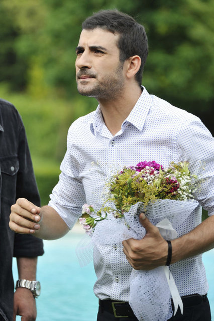 Tutar Mı Tutar'da Cemal, Süreyya’yı etkileyebilecek mi? 