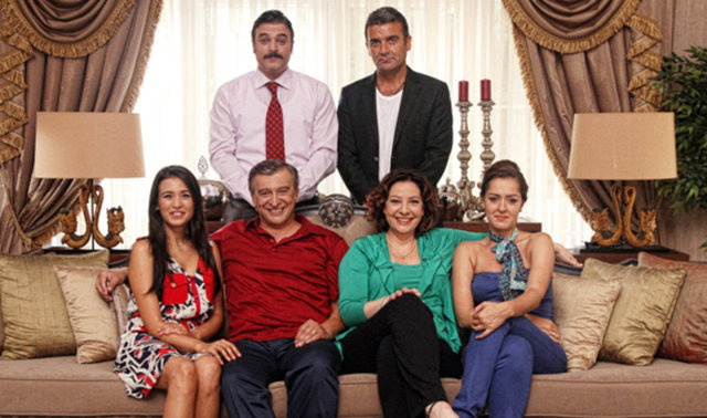 24-Zengin Kız Fakir Oğlan - Ciro (TL) 13.000.000