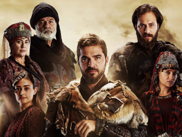 5-Diriliş Ertuğrul - Ciro (TL) 24.848.600