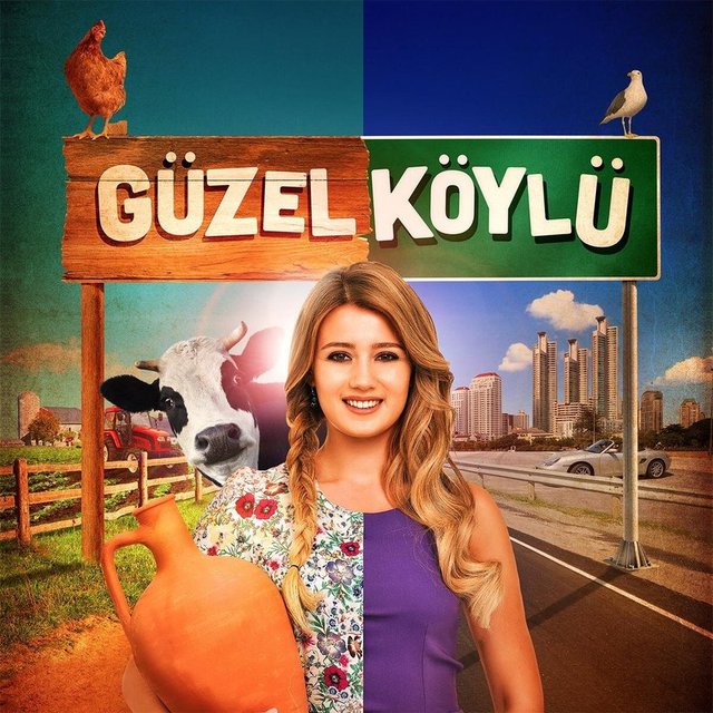 7-Güzel Köylü - Ciro (TL) 24.460.500