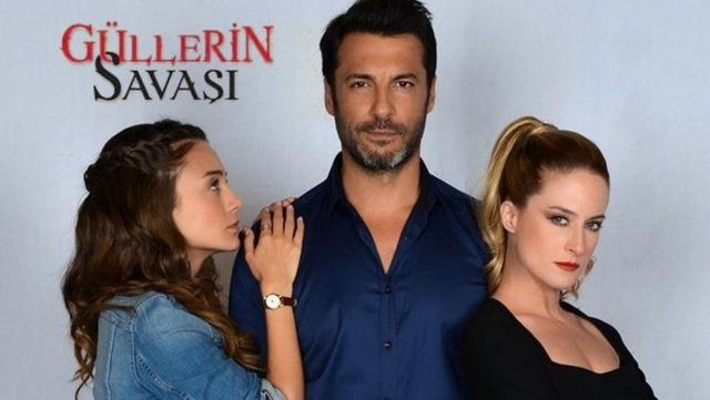 12-Güllerin Savaşı - Ciro (TL) 20.546.100