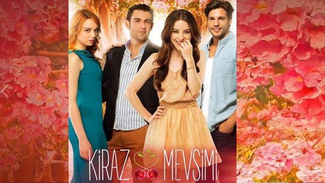 17-Kiraz Mevsimi - Ciro (TL) 15.666.400