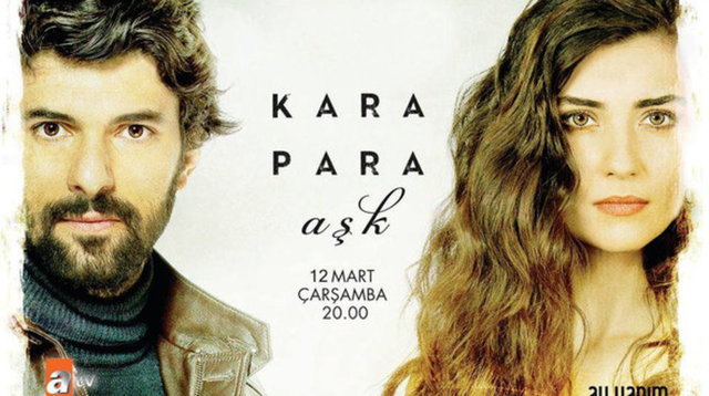 10-Kara Para Aşk - Ciro (TL) 21.600.000