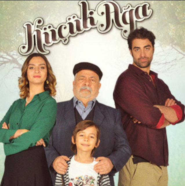 22-Küçük Ağa - Ciro (TL) 13.242.800