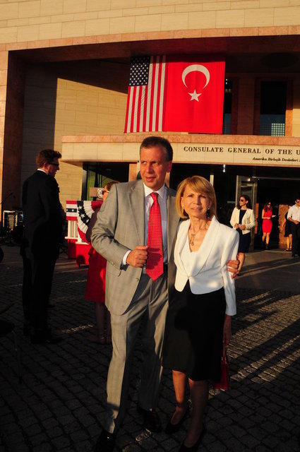 SELİM - EBRU SANVER