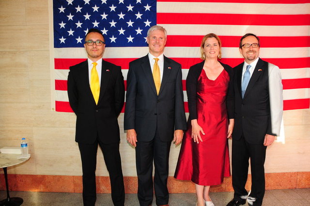 RAMADAN ÇAYSEVER, CHARLES HUNTER, HOLLY HOLZER, JOHN BASS