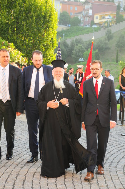 BARTHOLOMEOS 