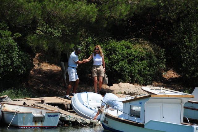 BERRAK BARUT