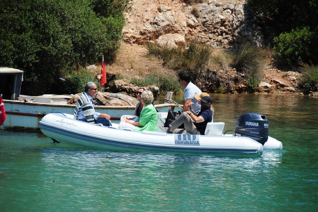 BERRAK - NEZİH BARUT