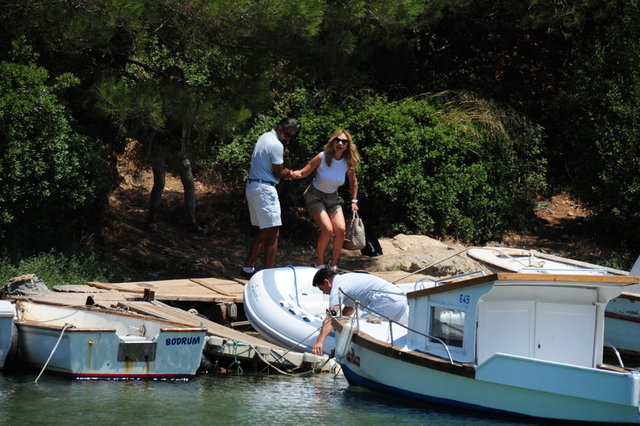 BERRAK BARUT