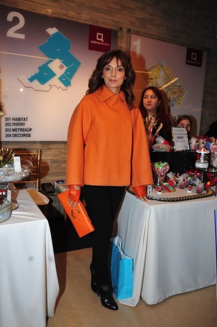 BANU ÇARMIKLI
