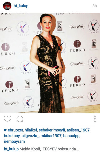 MELDA KOSİF 