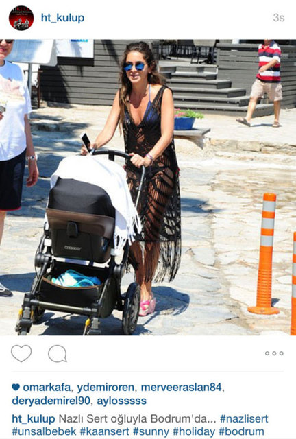 NAZLI SERT