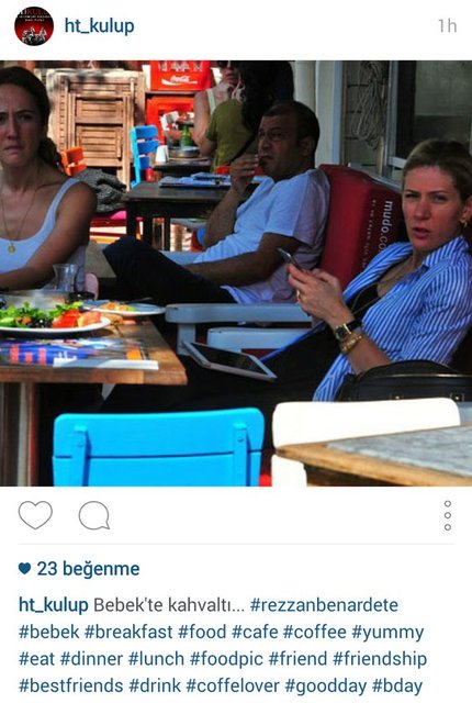 REZZAN BENARDETE