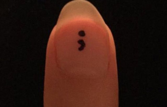 Topluluğun amacı bu tür durumların insanların utanacakları psikolojik davranışlar olmaktan çıkması.  -