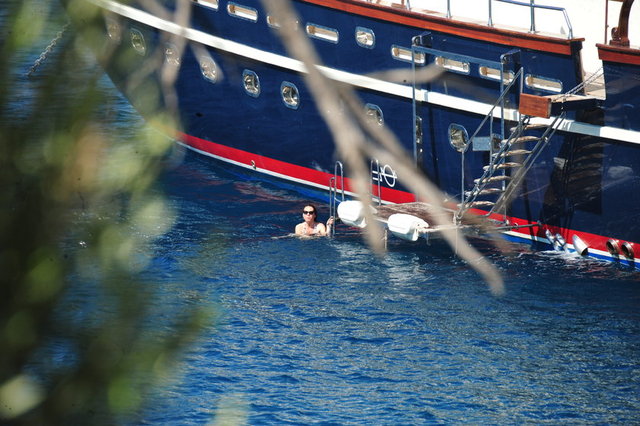 AYSEN SABANCI 