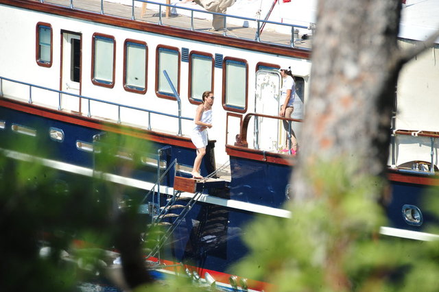 AYSEN SABANCI 