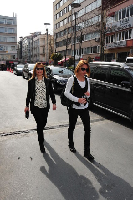 AYSEN SABANCI 