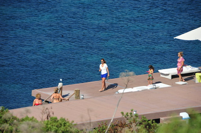 HANDE - MEHMET GAMGAM