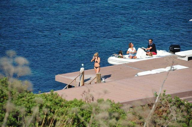 HANDE - MEHMET GAMGAM