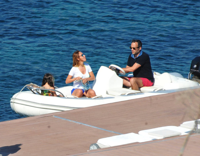 HANDE - MEHMET GAMGAM