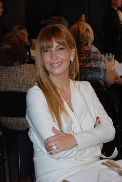 ŞÜKRAN GÜZELİŞ