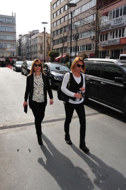 AYSEN SABANCI