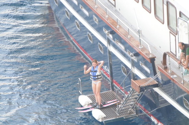 AYSEN SABANCI