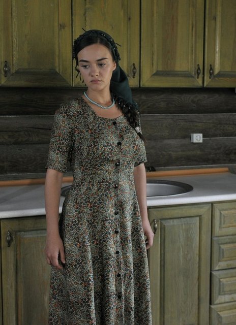 Yılanların Öcü'nün Sezon Finali Fotoğrafları