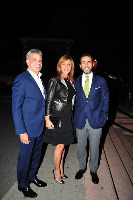 NIV, DALIA GARİH 