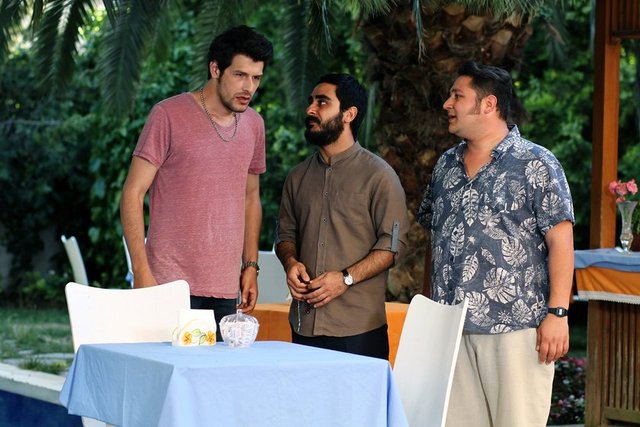 Fabrika Kızı'nda Aylin ile Ferhat’ın evlilik oyunu