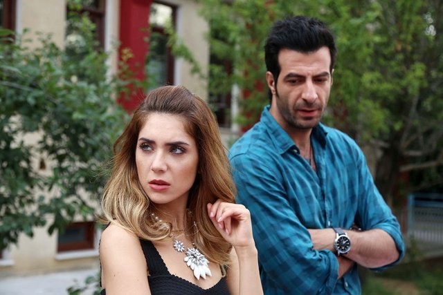 Fabrika Kızı'nda Aylin ile Ferhat’ın evlilik oyunu