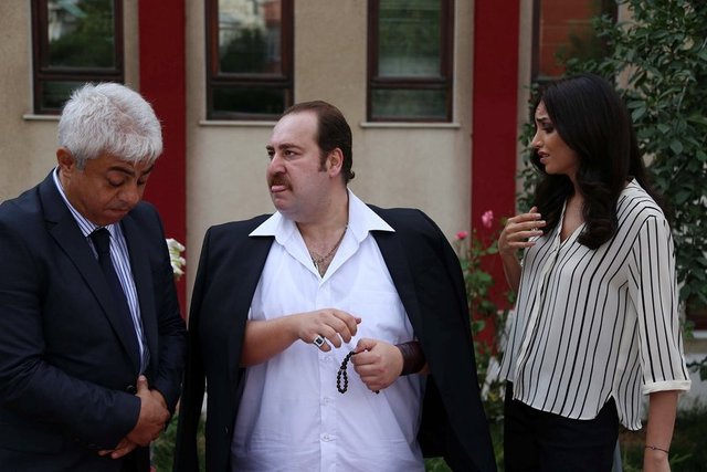 Fabrika Kızı'nda Aylin ile Ferhat’ın evlilik oyunu