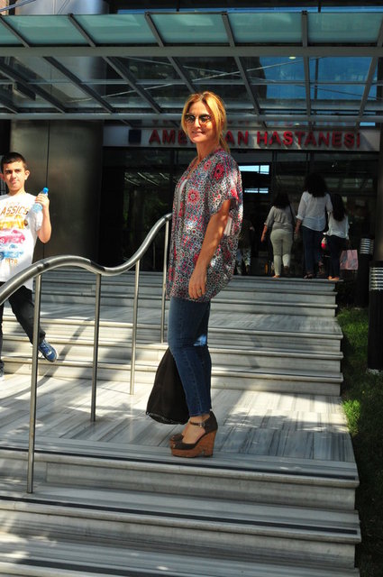 AYŞEGÜL TOPLUSOY 